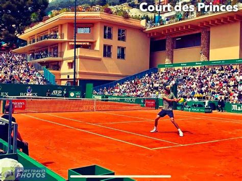 monte carlo rolex masters 2024.